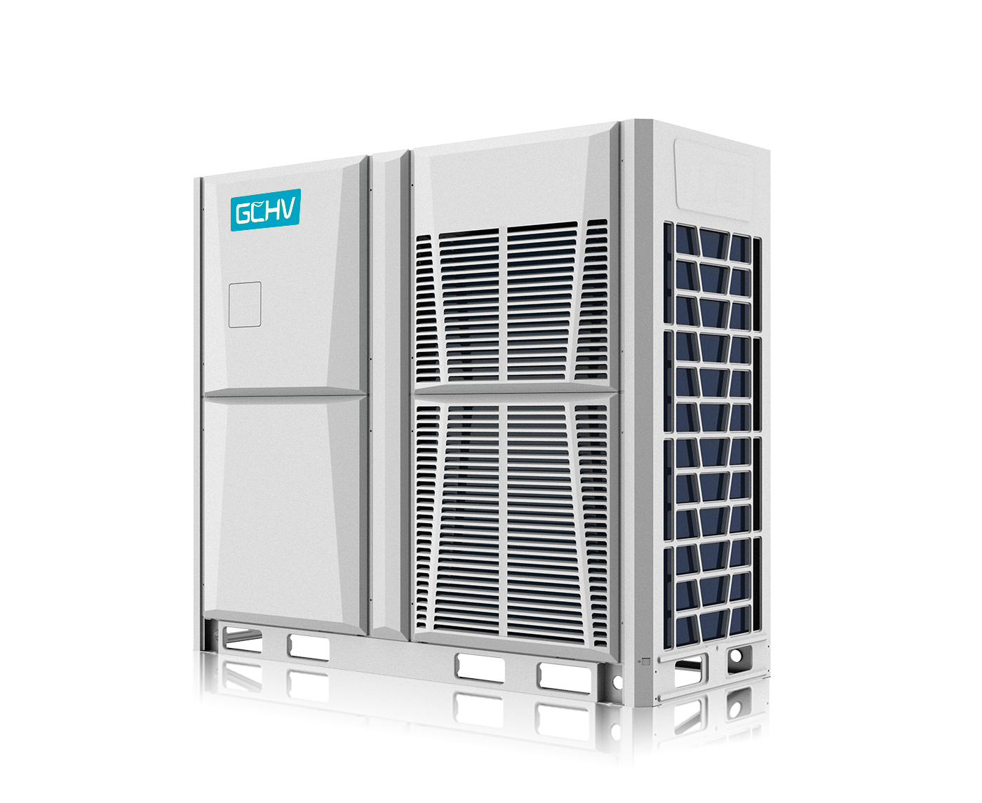 Giwee manufacturer reference: VRF systems